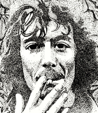 Ernie Graham