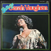 Sarah Vaughan - Reflection 18 (Vinyl, LP, Compilation, Stereo) Very Good (VG) / Fair (F)