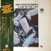 Wes Montgomery - A Day In The Life (Vinyl, LP, Album, Repress) Very Good Plus (VG+) / Good Plus (G+)