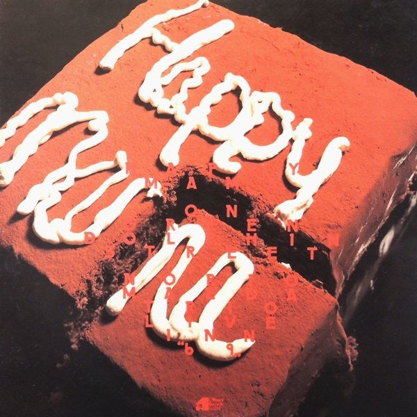 Release: Happy Mama-Vinyl-Japan-1976-ORLP-1011-5862615