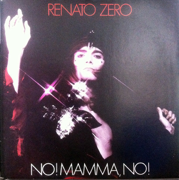 Master Release: No! Mamma, No! by Renato Zero