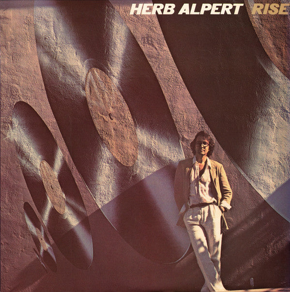 Master Release: Rise by Herb Alpert