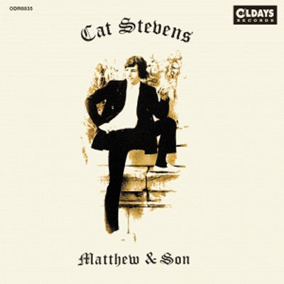 Release: Matthew & Son-Vinyl-Japan-1982-L20P-1067-9069608
