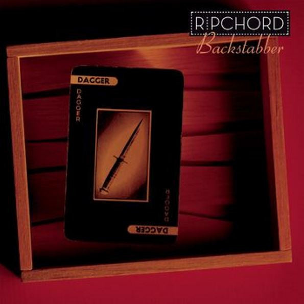 Master Release: Backstabber by Ripchord