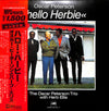 The Oscar Peterson Trio - Hello Herbie (Vinyl, LP, Album, Limited Edition) Very Good Plus (VG+) / Good Plus (G+)