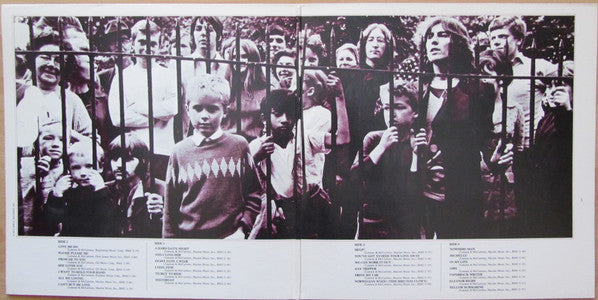 Release: 1962-1966-Vinyl-US-1976-SKBO 3403-9632340