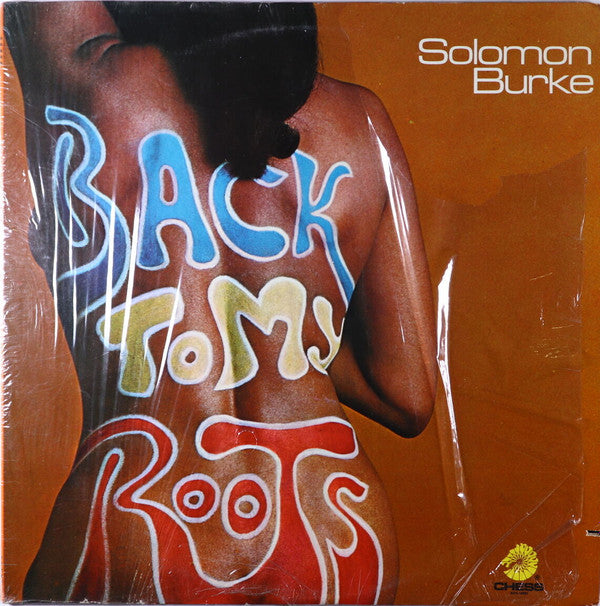 Release: Back To My Roots-Vinyl-US-1976-ACH-19002, ACH-9004-GM-2698138