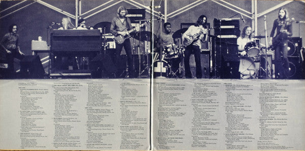 Release: An Anthology Vol. II-Vinyl-US-1974-2CP 0139-7227071