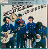 The Monkees - Re-Focus (Vinyl, LP, Compilation) Very Good Plus (VG+) / Very Good Plus (VG+)