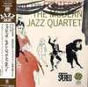 The Modern Jazz Quartet - Fontessa (Vinyl, LP, Album, Reissue, Stereo)