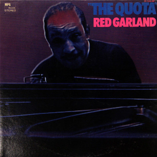 Release: The Quota-Vinyl-Japan-1974-YP-7026-MP-6140347