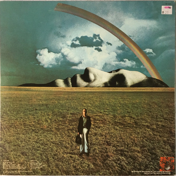 Release: Mind Games-Vinyl-US-1973-SW-3414-8452950