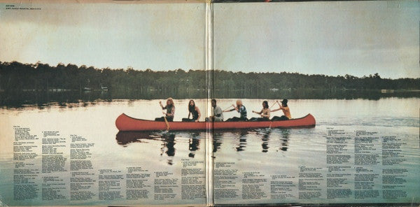 Release: An Anthology-Vinyl-US-1972-2CP 0108-7089290