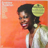 Ernestine Anderson - When The Sun Goes Down (Vinyl, LP, Album, Stereo) Very Good Plus (VG+) / Very Good Plus (VG+)