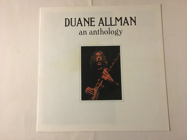 An Anthology