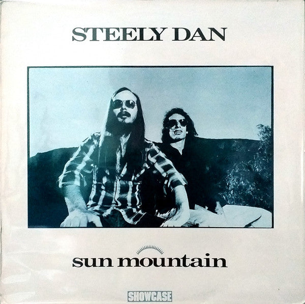 Master Release: Berry Town by Steely Dan