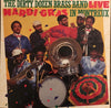 The Dirty Dozen Brass Band - Mardi Gras In Montreux, Live (Vinyl, L...