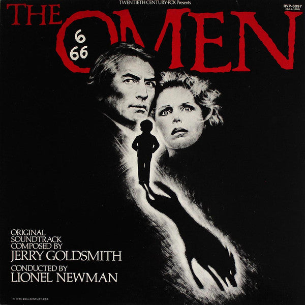 The Omen - Original Motion Picture Soundtrack