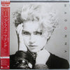 Madonna - Burning Up = バーニング・アップ (Vinyl, LP, Album, Stereo)