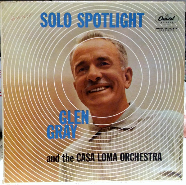 Solo Spotlight