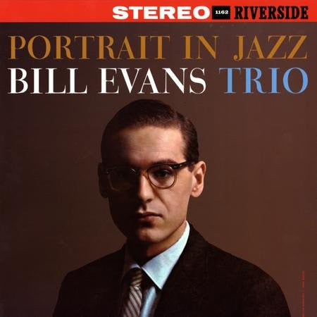 Release: Portrait In Jazz-Vinyl-US-1966-RLP1162-4128244