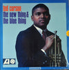 Ted Curson - The New Thing & The Blue Thing (Vinyl, LP, Album, Reis...