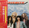 Aerosmith - Aerosmith (Vinyl, LP, Album, Repress, Stereo)