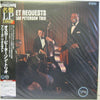 The Oscar Peterson Trio - We Get Requests (Vinyl, LP, Album, Limited Edition, Reissue, Remastered, Stereo) Near Mint (NM or M-) / Near Mint (NM or M-)