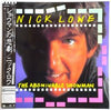 Nick Lowe - The Abominable Showman (Vinyl, LP, Album) Near Mint (NM or M-) / Very Good Plus (VG+)
