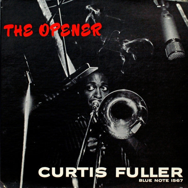 Release: The Opener-Vinyl-Japan-1983-K18P-9209, BLP 1567-6681429