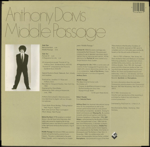 Middle Passage