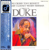 Bing Crosby - A Tribute To Duke (Vinyl, LP, Album) Very Good Plus (VG+) / Very Good Plus (VG+)
