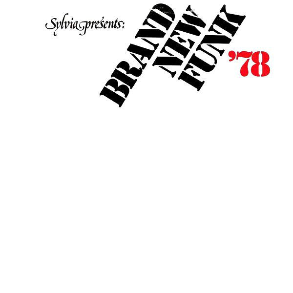 Release: Brand New Funk '78-Vinyl-Japan-1978-RJ-7533-7593566