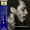 Bud Powell - The Amazing Bud Powell, Volume 1 (Vinyl, LP, Album, Re...