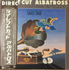 Albatross (14) - Direct Cut Albatross - Take One (Audio Create Vol. 4) (Vinyl, LP, Album, Stereo) Near Mint (NM or M-) / Very Good Plus (VG+)