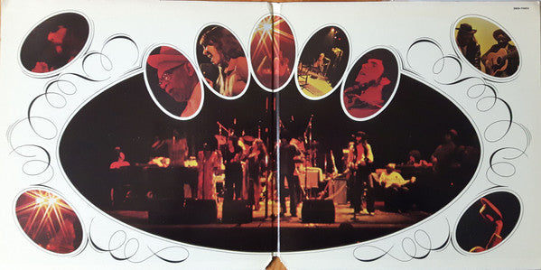 Release: The Alabama State Troupers Road Show-Vinyl-US-1972-EKS-75022-2715684