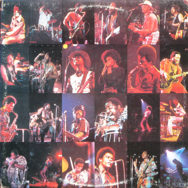 Release: War Live-Vinyl-US-1973-UA-LA193-J2-9491673