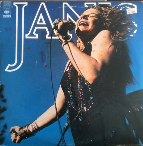 Janis