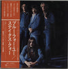 Status Quo - Blue For You (Vinyl, LP, Album, Stereo) Very Good Plus (VG+) / Very Good Plus (VG+)