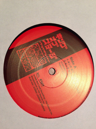 Release: King Of Stage-Vinyl-Japan-1999-NLAD-028-4728311