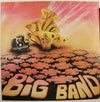 Wiesław Pieregorólka - Big Band (Vinyl, LP, Album) Near Mint (NM or M-) / Good Plus (G+)