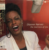 Dianne Reeves - The Nearness Of You (Vinyl, LP) Very Good (VG) / Very Good (VG)