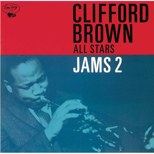 Release: Jams 2-Vinyl-Japan-1983-195J-2-3330867