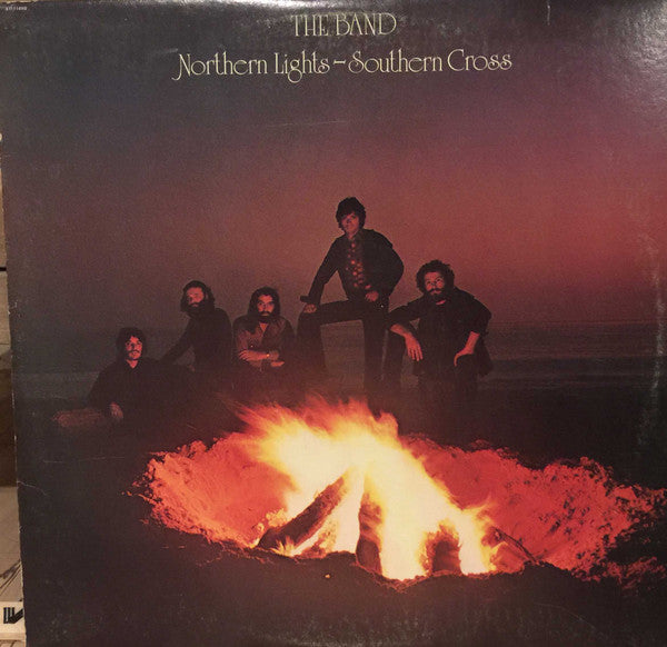 Release: Northern Lights-Southern Cross-Vinyl-US-1975-ST-11440-4222690