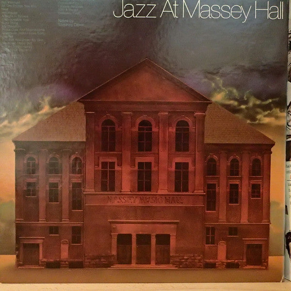 The Greatest Jazz Concert Ever