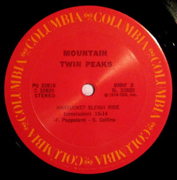 Twin Peaks
