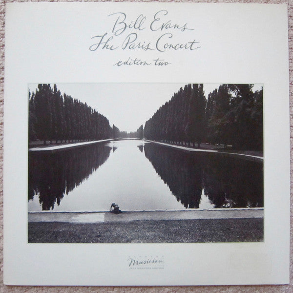 Master Release: The Paris Concert (Edition Two) by Bill Evans