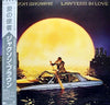 Jackson Browne - Lawyers In Love (Vinyl, LP, Album) Very Good Plus (VG+) / Very Good (VG)