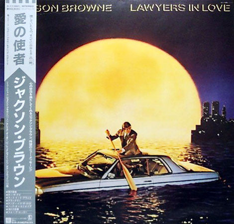 Lawyers In Love