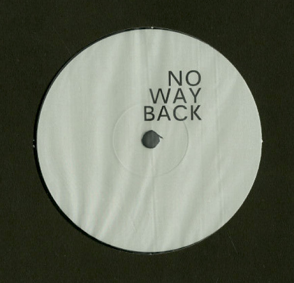 Master Release: No Way Back by Various